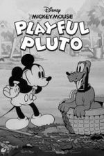 Watch Playful Pluto M4ufree