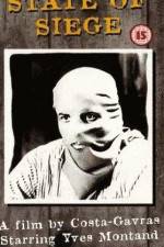 Watch State of Siege M4ufree