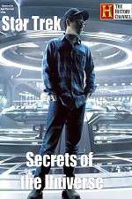 Watch Star Trek: Secrets of the Universe M4ufree