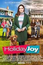 Watch Holiday Joy M4ufree
