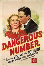 Watch Dangerous Number M4ufree