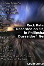 Watch LIVE Rockpalast Christmas Special M4ufree