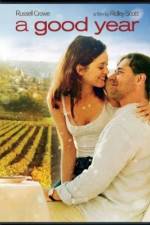 Watch A Good Year M4ufree