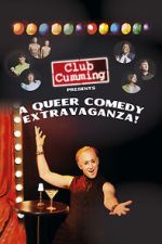 Watch Club Cumming Presents a Queer Comedy Extravaganza! (TV Special 2022) M4ufree
