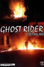 Watch Ghostrider 1: The Final Ride M4ufree