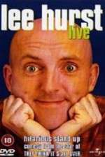 Watch Lee Hurst: Live M4ufree