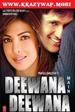 Watch Deewana Hoon Main M4ufree