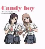 Watch Candy Boy: EX01 - Mirai Yohouzu M4ufree