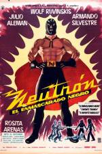Watch Neutron and the Black Mask M4ufree