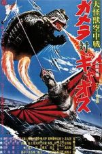 Watch Daikaij kchsen: Gamera tai Gyaosu M4ufree