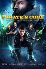 Watch Pirate's Code: The Adventures of Mickey Matson M4ufree