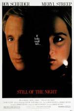 Watch Still of the Night M4ufree