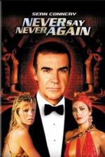 Watch Never Say Never Again M4ufree