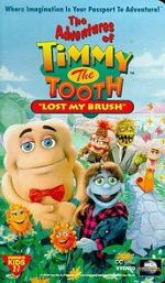 Watch The Adventures of Timmy the Tooth: Lost My Brush M4ufree