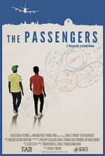Watch The Passengers M4ufree