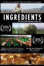 Watch Ingredients M4ufree