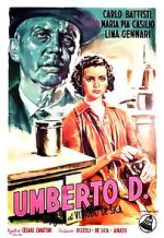 Watch Umberto D. M4ufree