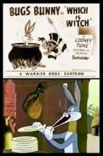 Watch Which Is Witch (Short 1949) M4ufree