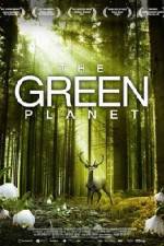 Watch The Green Planet M4ufree