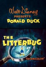 Watch The Litterbug (Short 1961) M4ufree