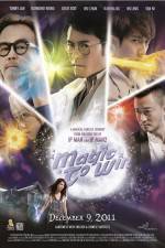 Watch Magic to Win M4ufree