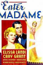 Watch Enter Madame M4ufree