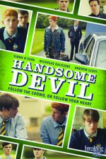 Watch Handsome Devil M4ufree