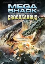 Watch Mega Shark vs. Crocosaurus M4ufree