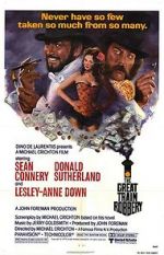Watch The Great Train Robbery M4ufree