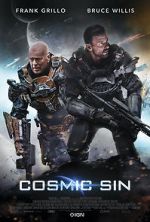 Watch Cosmic Sin M4ufree