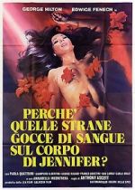 Watch The Case of the Bloody Iris M4ufree