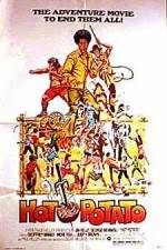 Watch Hot Potato M4ufree