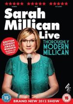 Watch Sarah Millican: Thoroughly Modern Millican M4ufree