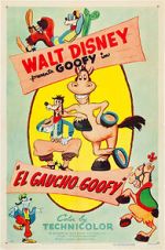 Watch El Gaucho Goofy M4ufree