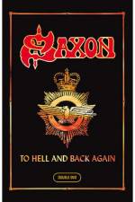 Watch Saxon: To Hell And Back Again M4ufree
