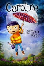 Watch Caroline and the Magic Potion M4ufree
