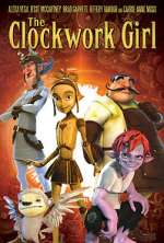 Watch The Clockwork Girl M4ufree