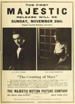 Watch The Courting of Mary (Short 1911) M4ufree