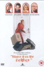 Watch Blame It on the Bellboy M4ufree
