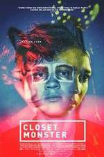Watch Closet Monster M4ufree