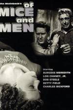 Watch Of Mice and Men M4ufree