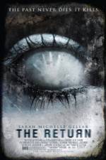Watch The Return M4ufree