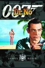 Watch James Bond: Dr. No M4ufree