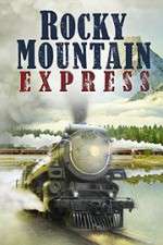 Watch Rocky Mountain Express M4ufree