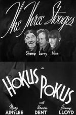 Watch Hokus Pokus M4ufree