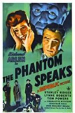Watch The Phantom Speaks M4ufree
