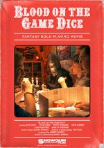 Watch Blood on the Game Dice (Short 2011) M4ufree
