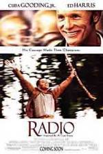 Watch Radio M4ufree