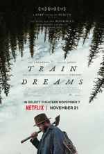 Watch Train Dreams M4ufree