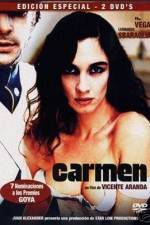 Watch Carmen M4ufree